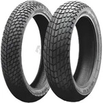Heidenau K73 ( 120/70-17 TL 58H M/C, Vorderrad ) - Silber