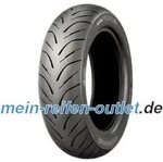 Bridgestone Hoop B02 150/70 - 13 Tl 64S Rear - Silber