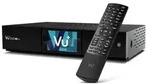 VU+ Duo 4K Lite 1x DVB-C FBC Tuner PVR ready Linux Receiver UHD 2160p