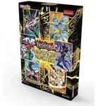 Yu-Gi-Oh! Magnificent Monsters Booster Box
