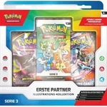 Pok&eacute;mon Sammelkarten|Pok&eacute;mon|Amigo POK Erste-Partner-Kollektion #3