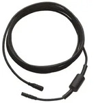 Grohe Verl&auml;ngerungskabel 3 m 230V - 36221000 - Schwarz