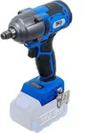 BGS technic Cordless Impact Wrench, 1,44 kg, 1438 mm - Blau