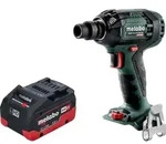 Metabo SSW 18 LTX 300 BL Akku Schlagschrauber 18 V 300 Nm 1/2" Brushless + 1x LiHD