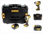 DeWalt DCF 809 NT Akku Schlagschrauber 18 V Brushless Li-Ion in T-STAK Box + 1...