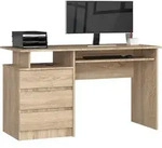 AKORD Furniture Factory IP0PBIUDAB002, Gerade, Rechteckige Form, Matt,...