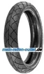 Heidenau Motorradreifen car-tyres K63 OMR ( 90/80-16 RF TL 52J Hinterrad, M/C,