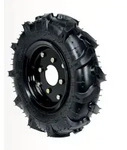 K&ouml;nner&S&ouml;hnen KS RW40 Pneumatische R&auml;der 4.00-8&prime;&prime;