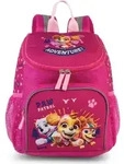 Viacom Paw Patrol Kinderrucksack *pink Paw Patrol - Rosa
