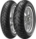 Metzeler Motorradreifen car-tyres FeelFree ( 120/70 R14 TL 55H M/C, Vorderrad ) -