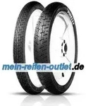 Pirelli Motorradreifen car-tyres City Demon ( 120/90-16 TL 63S Hinterrad, M/C ) -