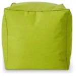 Green Bean&reg; Sitzhocker "Cube" 40x40x40cm mit EPS Perlen F&uuml;llung - Fu&szlig;hocker...