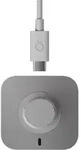 Oura Ring 4 Ladeger&auml;t - Grau - Gr&ouml;&szlig;e 8 - Ladestation und USB-C Kabel | L&auml;dt...