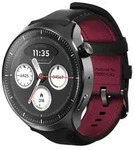 Motorola moto watch ultra, 3,81 cm (1.5"), P-OLED, Touchscreen, 32 GB, GPS, 56...