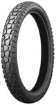 Bridgestone Motorradreifen car-tyres TW201 ( 80/100-19 TT 49P M/C, Vorderrad ) -