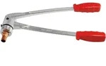 Rothenberger ROLOCK EXPANDER Power Torque Set, 12-16-18-22-28mmmit Innen- und
