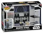 Funko FK93561 - Star Wars Bitty POP! Boxes Vinyl Figur The Death Star - Neu