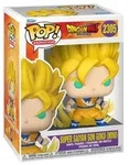 Funko Pop! Animation: Dragon Ball Daima - Super Saiyan Son Goku (Mini) #2305
