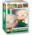 FUNKO POP! 86690, Sammelfigur, Anime & Manga