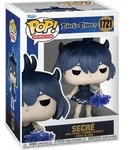 Black Clover - Secr&eacute; 1721 - Funko Pop! - Blau