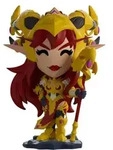 World of Warcraft Vinyl Figur Alexstrasza 13 cm