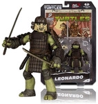 Mcfarlane Toys Teenage Mutant Ninja Turtles Leonardo Figur One Size