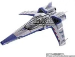 Bandai Tamashii Nations Lightyear Chogokin Raumschiff XL-15 Space Ship 24 cm