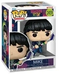 Funko FK94347 - Stranger Things: Tales from '85 POP! Animation Vinyl Figur Mike 9 cm