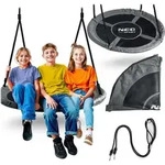 Neo-Sport Swingo 110 cm Kr&auml;hennestschaukel