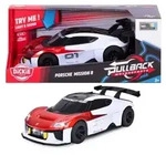 Dickie Toys|Simba Porsche Mission R