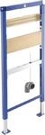 Villeroy & Boch 92094000 Ausgussbecken-Vorwandelement