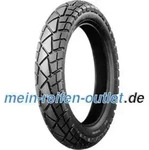 Bridgestone Motorradreifen car-tyres TW202 ( 120/90-16 TT 63P Hinterrad, M/C ) -