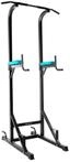 Cecotec Drumfit PullUps 4000, Strom/Grundgestell, 150 kg, Fitnessstudio, Haus,...
