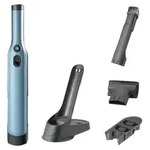 Shark WandVac Akku Handstaubsauger mit Ladestation, Tierhaar-Aufsatz,...