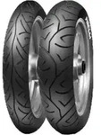 Pirelli Sport Demon Sommerreifen 120/80 R16 60V Motorradreifen Tourensport Reifen -