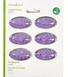 Nedis VCFP112LAV, Duftpatrone, Universal, Violett, 45 mm, 25 mm, 14 mm - Violett
