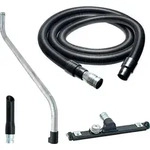 Cleancraft Schlauch- und D&uuml;sensatz, antistatisch &Oslash; 50 mm / 5 m, 7013643