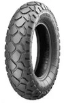 Heidenau Motorradreifen car-tyres K77 Snowtex ( 130/90-10 TL 61J Hinterrad, M+S