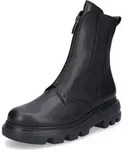Paul Green Damen Boot schwarz 4,5 - Schwarz - 37,5