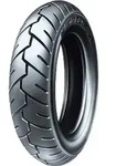 Michelin S1 Sommerreifen 110/80 10 58J Motorradreifen Rollerreifen/Mopedreifen Reifen