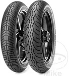 Metzeler Motorradreifen car-tyres Lasertec ( 90/90-18 TL 51H M/C, Vorderrad )