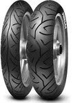 Pirelli Sport Demon Sommerreifen 110/80 17 57H Motorradreifen Tourensport Reifen