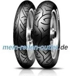 Pirelli Motorradreifen car-tyres Sport Demon ( 110/80-18 TL 58V M/C, Vorderrad )