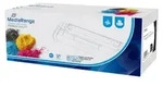 MediaRange MRHPTCE400A, 5500 Seiten, 5500 Seiten, Schwarz, Cyan, Magenta, Gelb,...