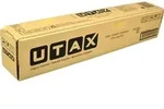 UTAX 1T02R4AUT0, 12000 Seiten, Gelb, 1 St&uuml;ck(e)
