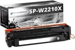 Fachgerecht aufbereitet HP 207X 207A W2210X Toner HP-CHIP wiederverwendet|