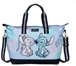 Undercover Disney Stitch Weekender, Junge/M&auml;dchen, Schultertasche,...