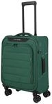 Travelite SKAII Trolley 4w S, Green