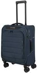 Travelite SKAII Trolley 4w S, Navy