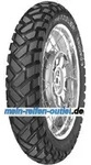 Metzeler Motorradreifen car-tyres Enduro 3 Sahara ( 120/90-17 TT 64S Hinterrad, M/C )